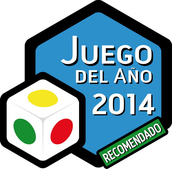 Recomendados JdA 2014 Recomendados JdA 2014