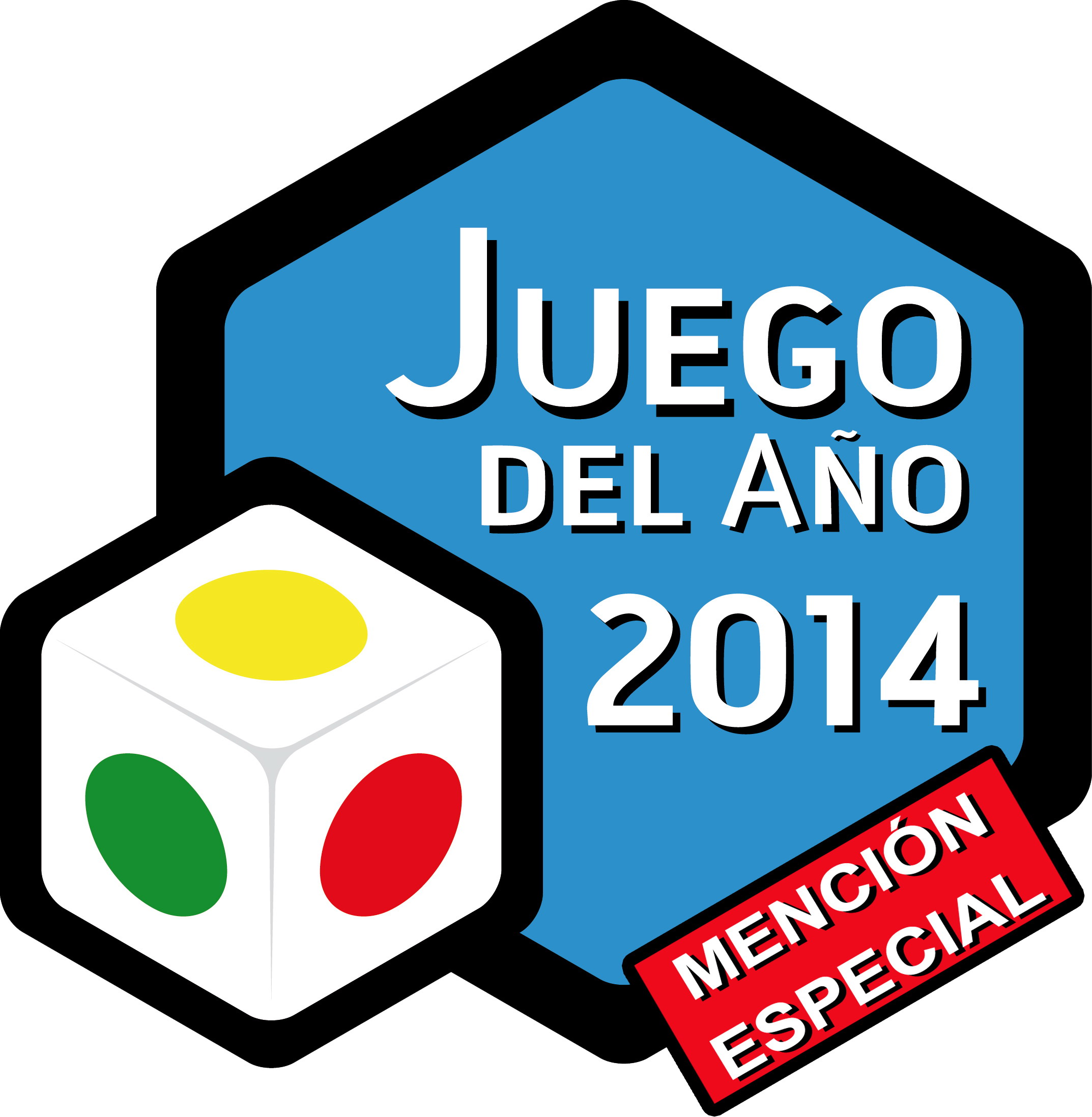 Mención Especial JdA 2014 Mención Especial JdA 2014