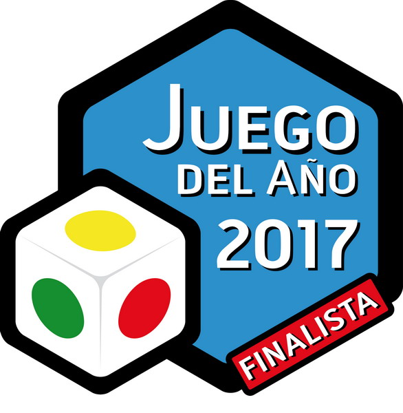 Finalista JdA 2017