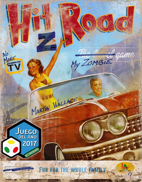 hit z road   JdA 2017 recomendado   01
