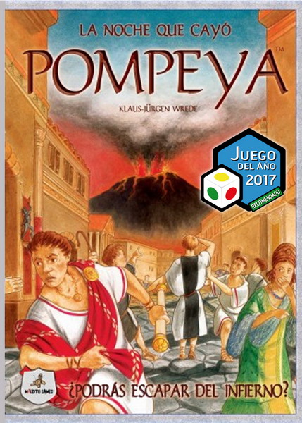 la noche que cayo pompeya JdA 2017 recomendado 01