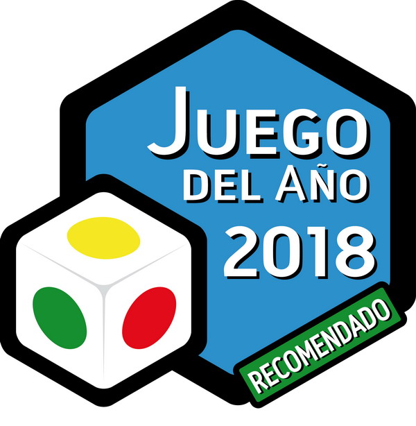 JdA 2018 Recomendado