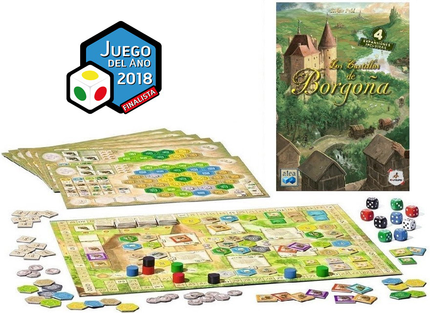 los castillos de borgona   Finalista JdA 2018   02