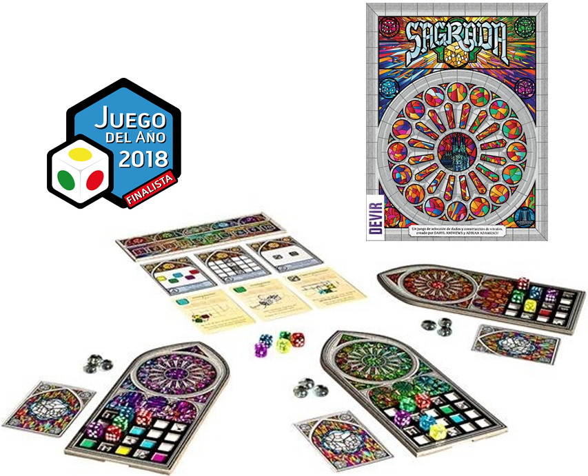 Sagrada