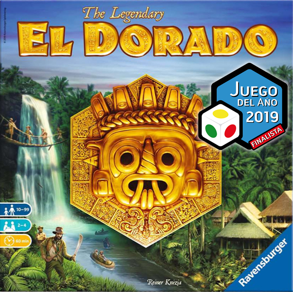 Finalista JdA 2019