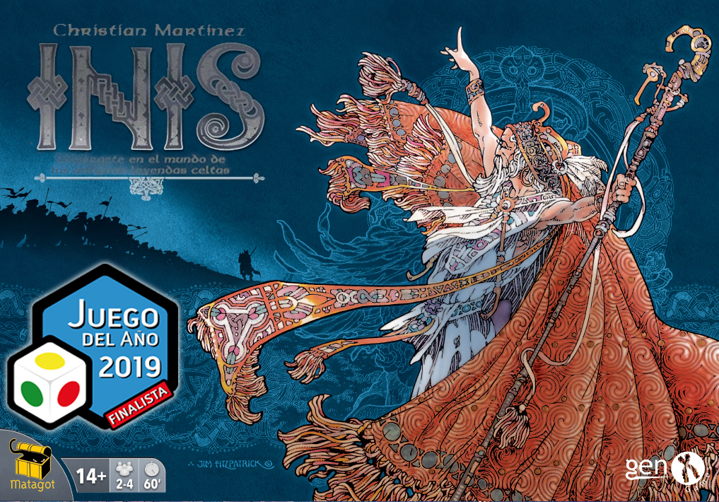 Finalista JdA 2019