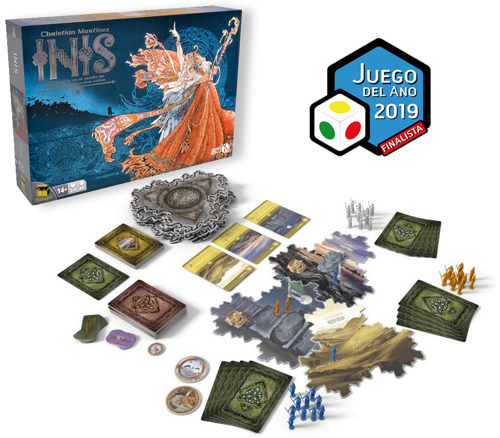 Finalista JdA 2019