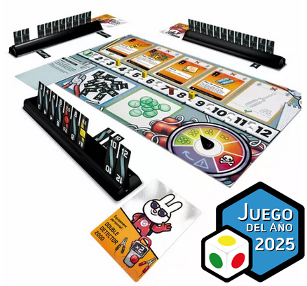 Premio JdA 2025