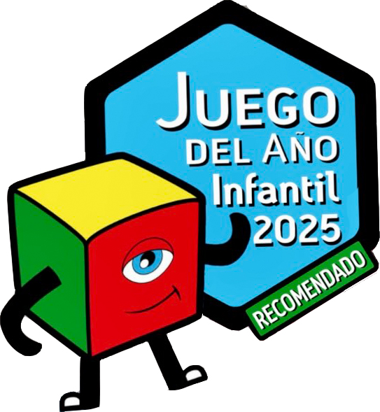 Recomendado Premio JdAI 2024