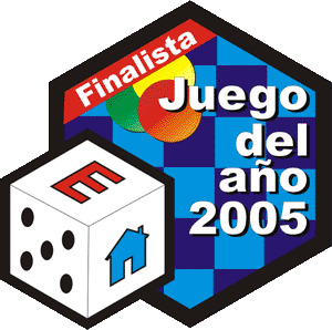Finalista JdA 2005