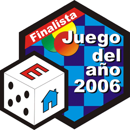 Finalista JdA 2006 Finalista JdA 2006