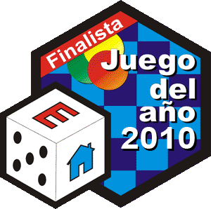 Finalista JdA 2010 Finalista JdA 2010