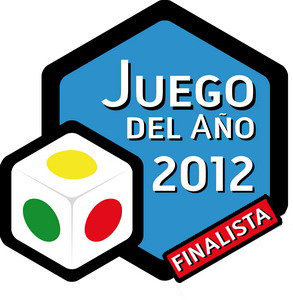 Finalista JdA 2012