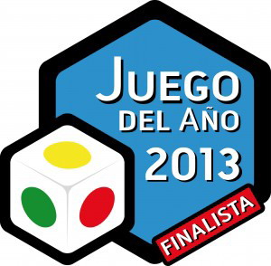 Finalista JdA 2013 Finalista JdA 2013