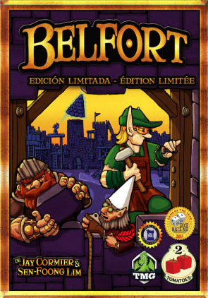 Belfort