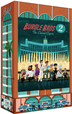 Burgel Bros. 2