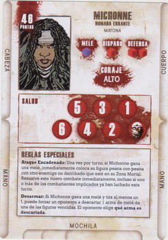 Michonne
