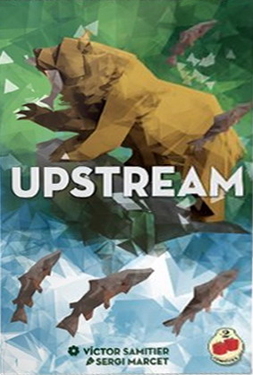 Upstream