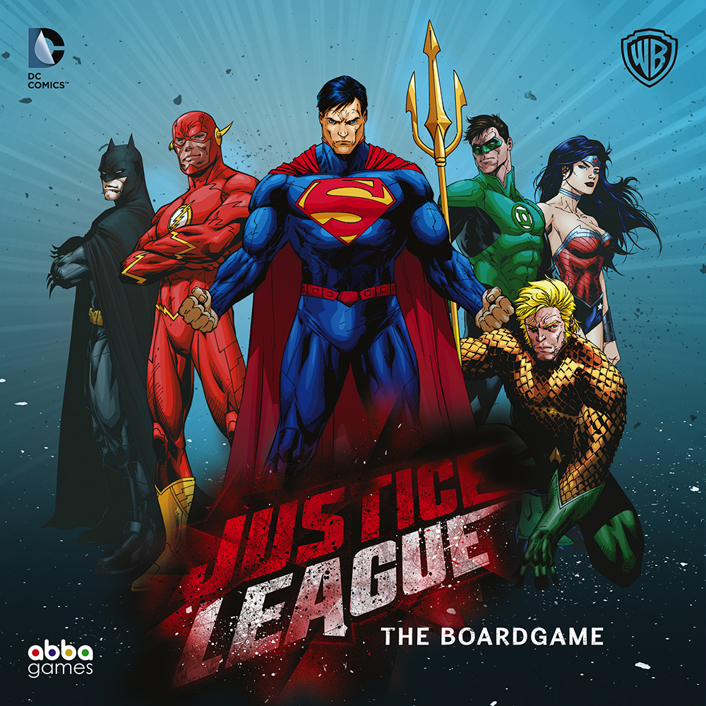 Justice League