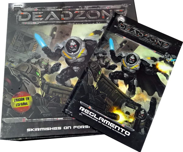 Deadzone