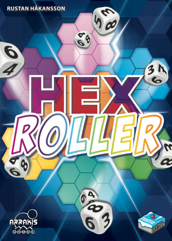 Hexroller