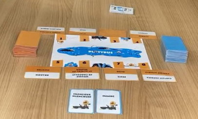 Platypus