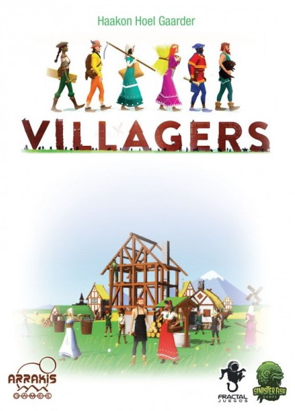 Villagers