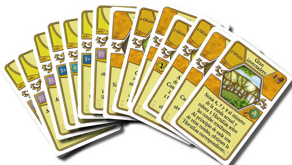 Agricola