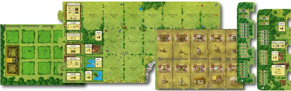 Agricola