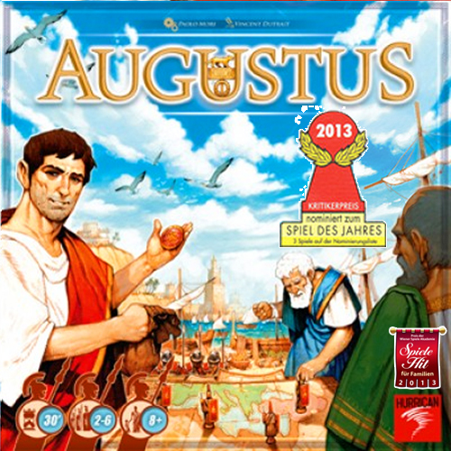 Augustus