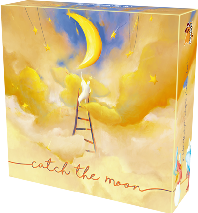 Catch the Moon