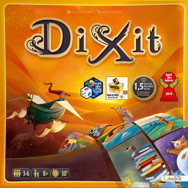 Dixit