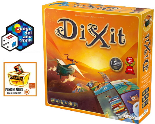 Dixit