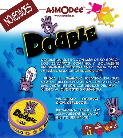 Dobble Dobble
