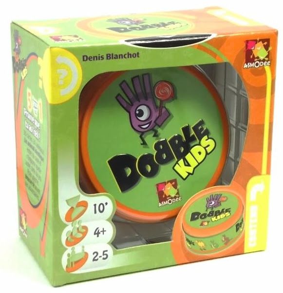 Dobble kids