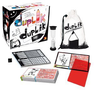 Duplik