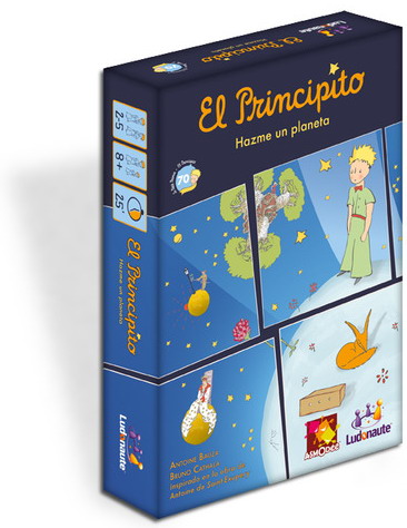 El Principito