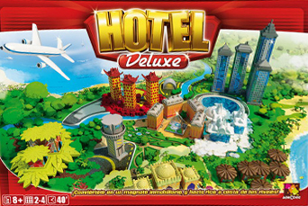 Hotel deluxe
