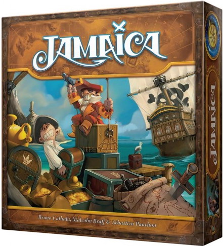 Jamaica