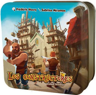 Los constructores