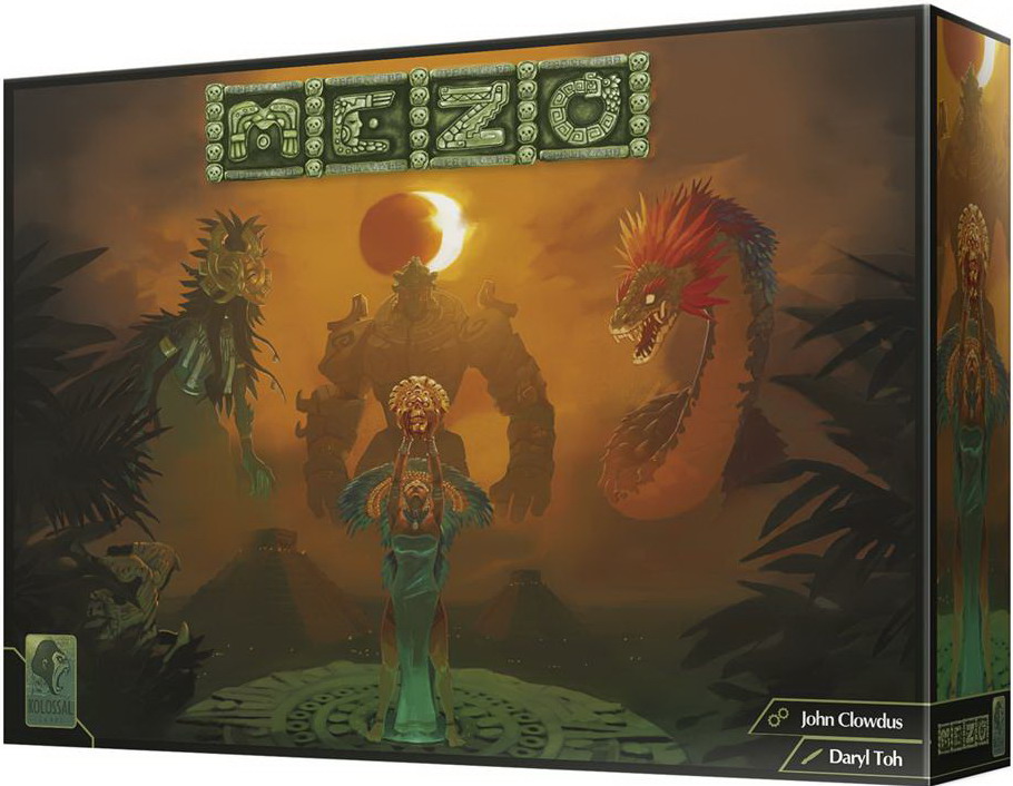 Mezo
