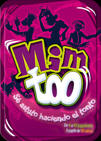 Mimtoo