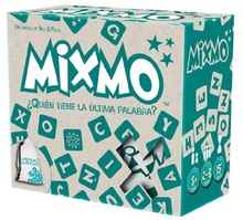 Mixmo