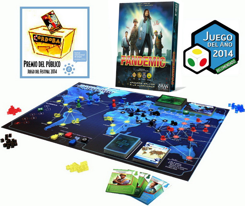 Pandemic