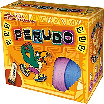 Perudo