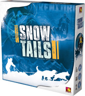 Snow Tails