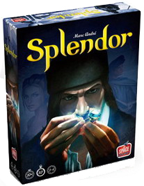 Splendor