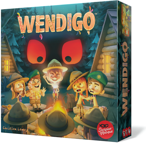 Wendigo