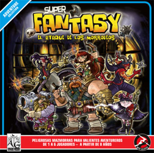 Super Fantasy