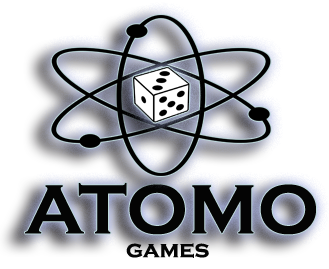 Átomo Games